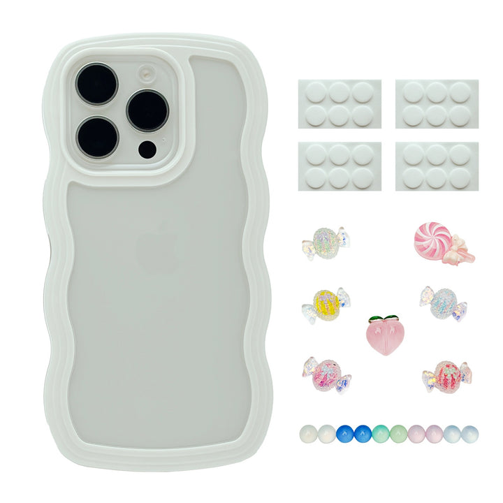 Candy Delight TPU iPhone Case – SKLYDDI Candy Delight TPU iPhone Case – SKLYDDI