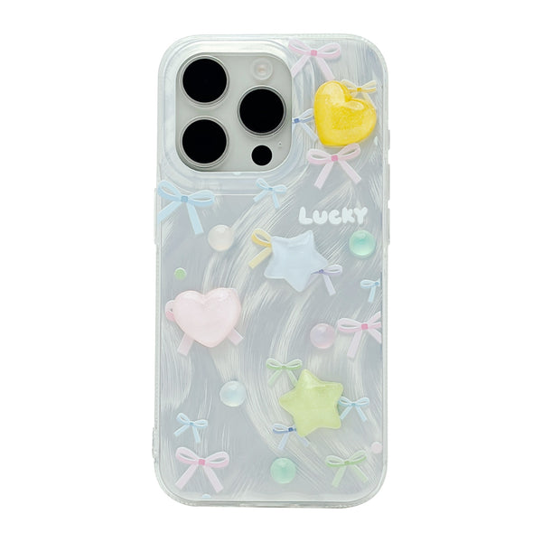 Lucky Charm TPU iPhone Case